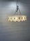 Lampe à Suspension Vintage par Kamenicky enov pour Efc 6