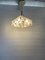 Vintage Pendant Lamp by Kamenicky Šenov for Efc, Image 2