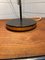 Lámpara de mesa vintage en negro y cobre Efc, Imagen 3