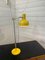 Mid-Century Table Lamp by Josef Hurka, Image 1