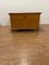 Antique Wooden Blanket Chest 2