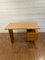 Vintage Writing Table by Bohumil Landsman for Jitona 2