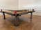 Table Basse Industrielle par Jiri Jiroutek 6