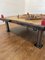 Table Basse Industrielle par Jiri Jiroutek 11