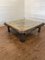 Table Basse Industrielle par Jiri Jiroutek 2