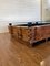 Industrial Table in Wood by Jiri Jiroutek 5