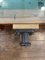 Industrial Table in Wood by Jiri Jiroutek 10