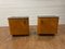 Vintage Nightstands by Jindrich Halabala, Set of 2, Image 1