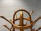 Vintage Wooden Coat Rack by Kolo Moser for Thonet Vienna 7