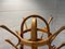Vintage Wooden Coat Rack by Kolo Moser for Thonet Vienna, Image 7