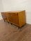 Kleines Vintage Monti Sideboard von Tatra Nabytok 3