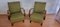 Lounge Chairs by Jindrich Halabala, Set of 2 1