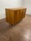 Vintage Sideboard von Jitona Brown 2