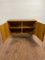 Vintage Sideboard von Jitona Brown 4