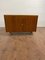 Vintage Sideboard by Jitona Brown 1