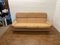 Vintage Sofa and Armchairs in Beige, Set of 3, Image 7