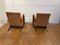 H-269 Lounge Chairs by Halabala, Set of 2 6