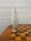 Vintage Space Age Rocket Tischlampe, 1950 1