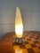 Vintage Space Age Rocket Tischlampe, 1950 3