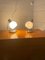 Lámparas de mesa Art Déco vintage, años 30. Juego de 2, Imagen 3