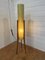 Vintage Rocket Lamp, 1960s 4