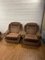Vintage Sofa & Armchairs, Set of 3 3