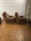 Vintage Sofa & Armchairs, Set of 3 7