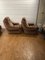 Vintage Sofa & Armchairs, Set of 3, Image 7