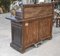 Credenza in legno di ebano, Italia, Immagine 6