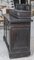 Italian Ebony Tinged Wooden Credenza 20