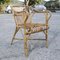 Italian Bamboo Chair, 1970 2