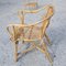 Italian Bamboo Chair, 1970 4