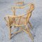 Italian Bamboo Chair, 1970, Image 4