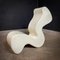 Chaise Phantom Sculpturale par Verner Panton 1