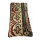 Housse de Coussin Vintage Fait Main, Turquie, 1960s 9