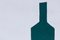 Gio Bellagio, Bottiglia di vino con arancia, 2023, Acrilico su carta, Immagine 6