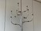 Vintage Tree Coat Stand from Fritz Hansen, 1960s, Image 6