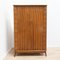 Vintage Wardrobe in Teak and Walnut by Alfred Cox, 1960s, Image 8