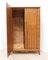Vintage Wardrobe in Teak and Walnut by Alfred Cox, 1960s, Image 10