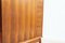 Vintage Wardrobe in Teak and Walnut by Alfred Cox, 1960s, Image 12