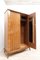 Vintage Wardrobe in Teak and Walnut by Alfred Cox, 1960s 20