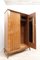 Vintage Wardrobe in Teak and Walnut by Alfred Cox, 1960s, Image 20