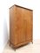 Vintage Wardrobe in Teak and Walnut by Alfred Cox, 1960s, Image 6