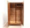 Vintage Wardrobe in Teak and Walnut by Alfred Cox, 1960s, Image 13