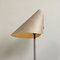 Italian Modern La Lune Sous Le Chapeau Table Lamp by Man Ray for Sirrah, 1980s 5