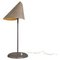 Italian Modern La Lune Sous Le Chapeau Table Lamp by Man Ray for Sirrah, 1980s 1