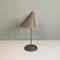 Italian Modern La Lune Sous Le Chapeau Table Lamp by Man Ray for Sirrah, 1980s 2