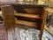 French Marble Top and Inlay Buffet, Image 8