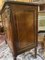 French Marble Top and Inlay Buffet 6
