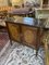French Marble Top and Inlay Buffet, Image 3